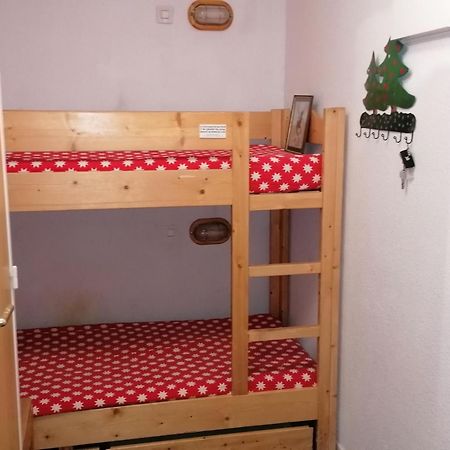 Coeur D'Altair Risoul 1850 Appartement T2 Confortable Skis Aux Pieds A 300 M Centre Buitenkant foto