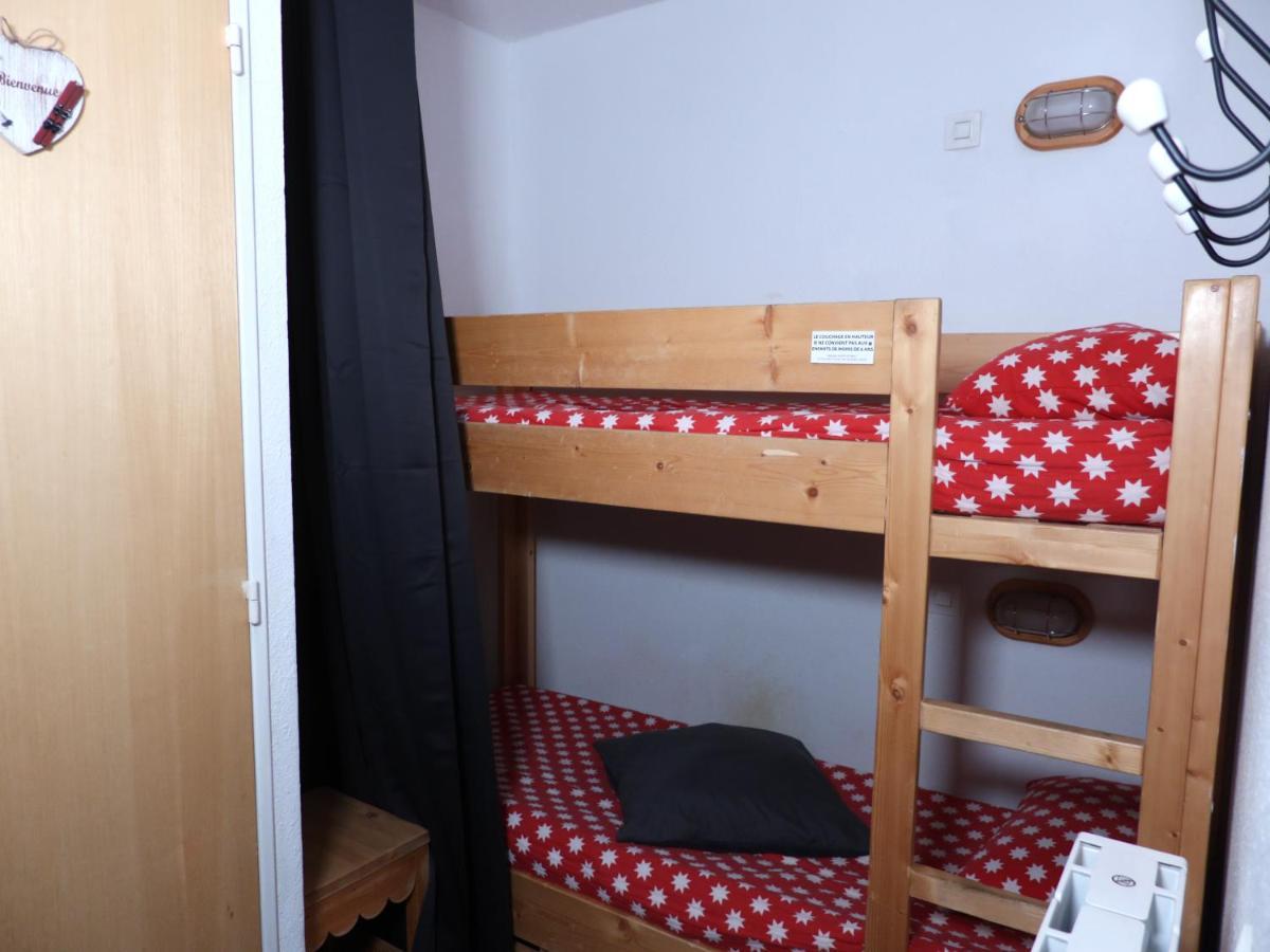 Coeur D'Altair Risoul 1850 Appartement T2 Confortable Skis Aux Pieds A 300 M Centre Buitenkant foto