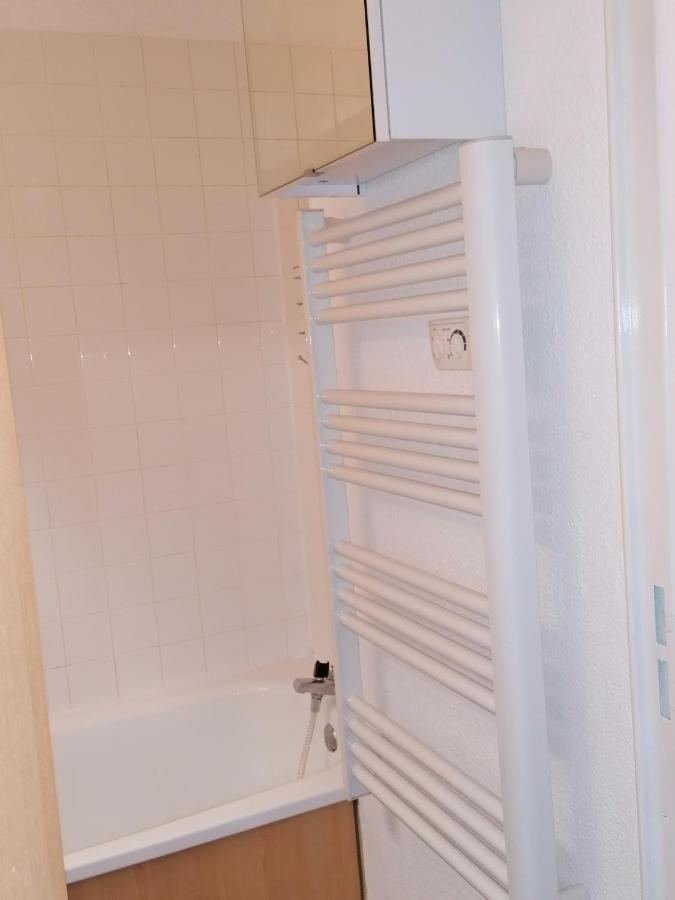 Coeur D'Altair Risoul 1850 Appartement T2 Confortable Skis Aux Pieds A 300 M Centre Buitenkant foto
